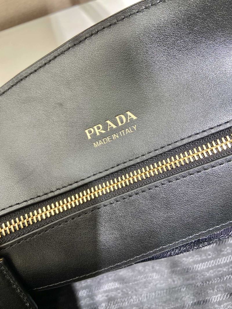 Prada Top Handle Bags